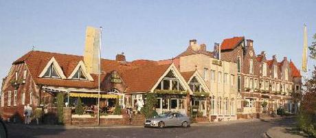 Ringhotel Altes Zollhaus