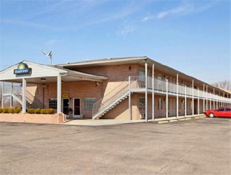 Days Inn Joelton/Nashville