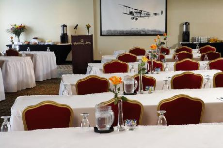 Holiday Inn MONTREAL-LONGUEUIL