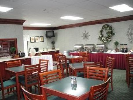 Grand Vista Hotel and Suites