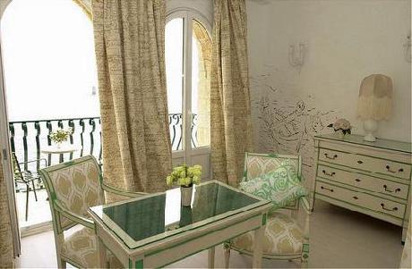 Hotel Delos - Ile de Bendor