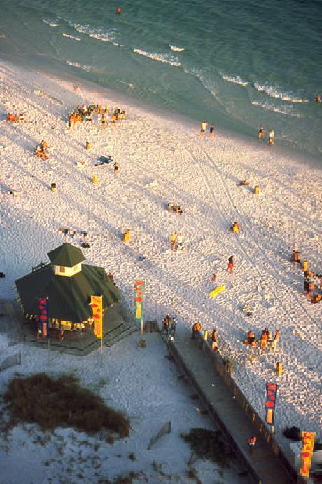 Sandestin Golf and Beach Resort