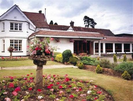 Ramada Hemel Hempstead/St Albans