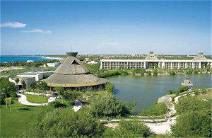 THE GRAND MAYAN RIVIERA MAYA