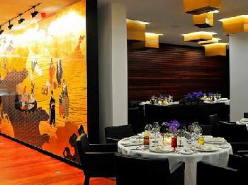 Altis Belem Hotel and Spa