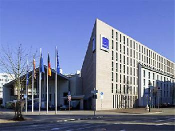 Novotel Freiburg am Konzerthaus