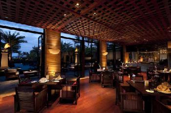 Conrad Sanya Haitang Bay