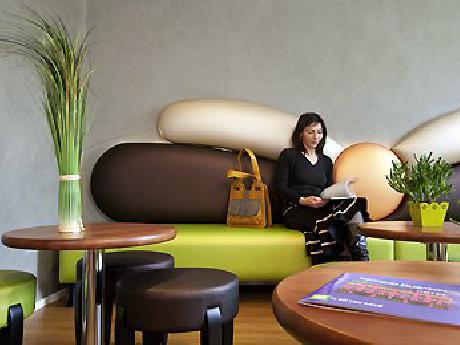 all seasons St-Brieuc Gare