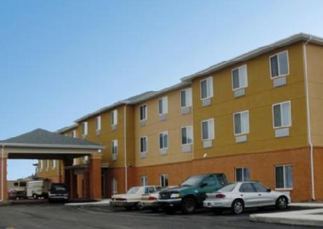 Comfort Inn & Suites Porter