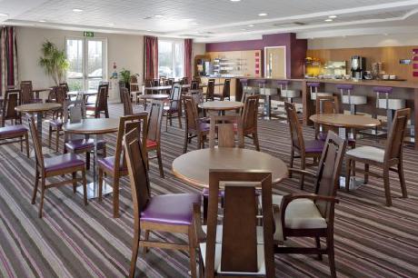 Holiday Inn Express POOLE