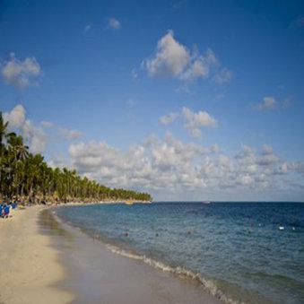 Grand Oasis Punta Cana