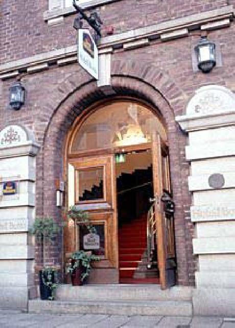 BEST WESTERN Hotell Boras