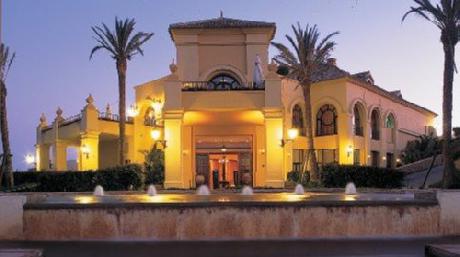 ALMENARA GOLF-HOTEL & SPA