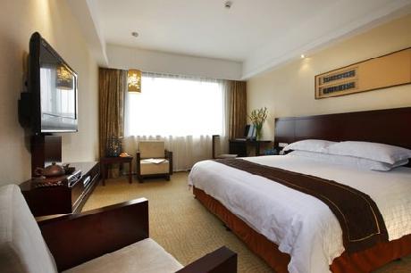 Hong Qiao Resort Hotel