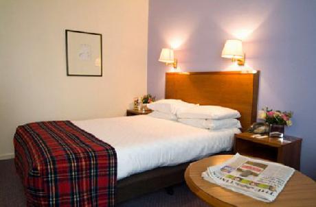 BEST WESTERN The Bell Hotel