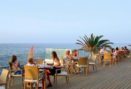 SENTIDO Anthoussa Resort