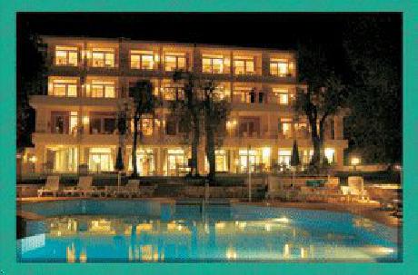 Hotel Baia Verde