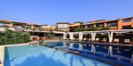 Relais du Silence Le Roi Theodore