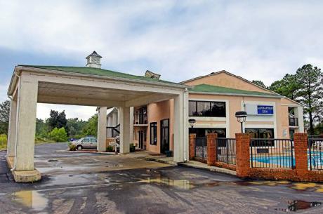 Americas Best Value Inn