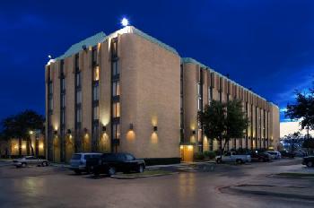 Holiday Inn Select DALLAS-NORTH (GALLERIA AREA)