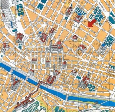 Morandi Alla Crocetta