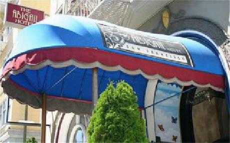 Abigail Hotel