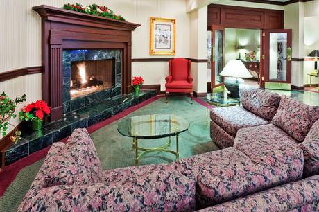 Holiday Inn Express NASHVILLE-HENDERSONVILLE