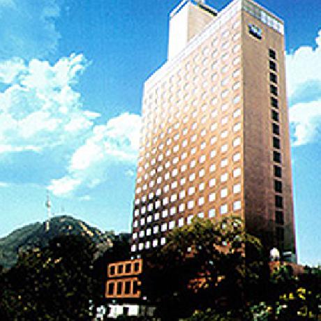 Seoul Royal Hotel