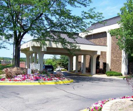 Hampton Inn Minneapolis SW  Eden Prairie