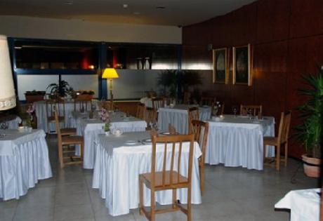 Shs Hotel Aeropuerto