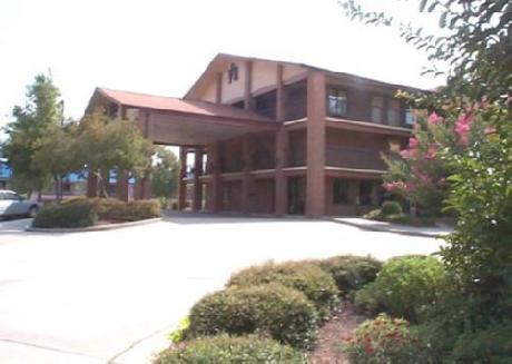 GuestHouse Inn Atlanta Norcros