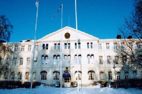 Furunaset Hotel Conferense Pit