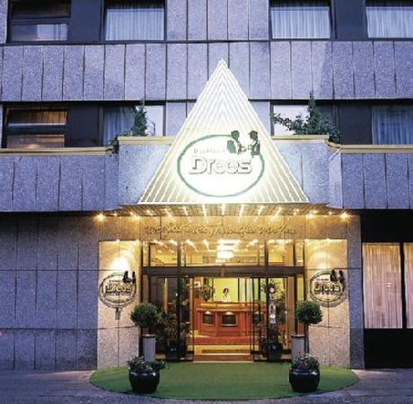 Ringhotel Drees Dortmund