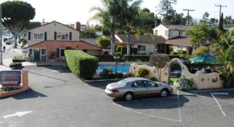 Oasis Inn and Suites