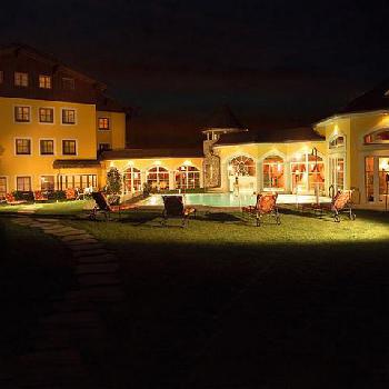 Romantikhotel Zell am See