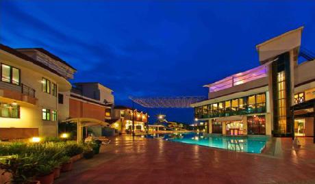 Clarks Exotica, Bengaluru