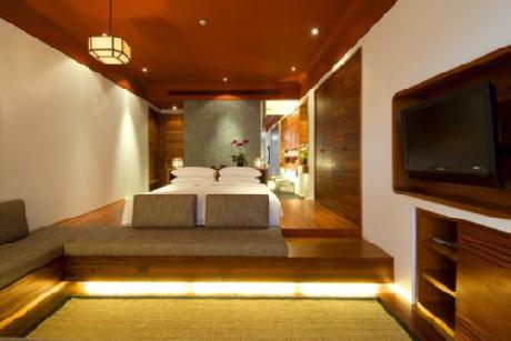 Urbn Hotels Shanghai