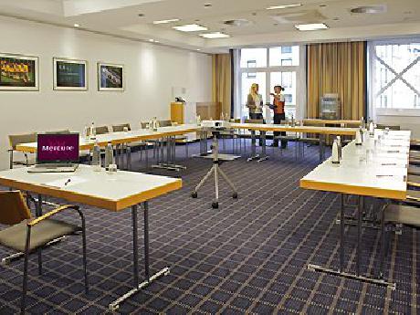 Mercure Hotel Koeln City Friesenstrai??e