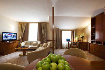 Grand Hotel Union Executive