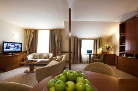 Grand Hotel Union Executive