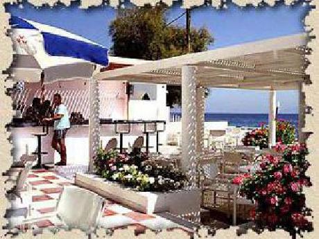 Afroditi Beach Hotel And Spa By Resort Book