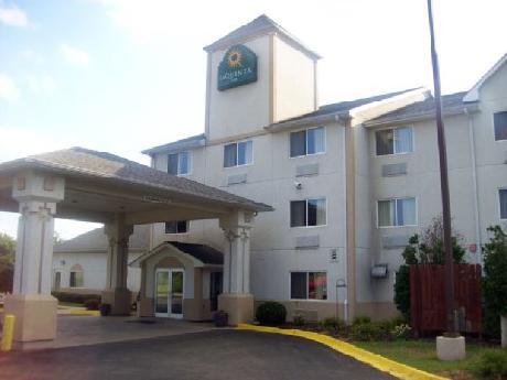 La Quinta Inn Piqua