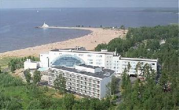 Holiday Club Oulun Eden