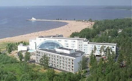 Holiday Club Oulun Eden