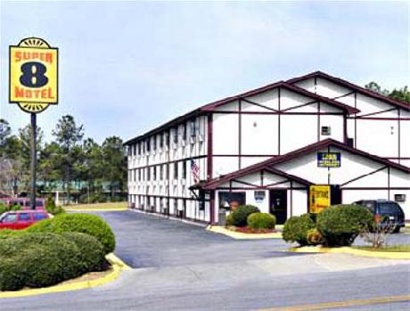 Super 8 Warner Robins