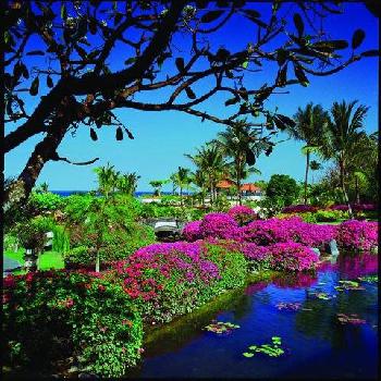 Grand Hyatt Bali