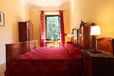 Tourist House Liberty