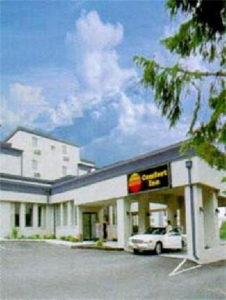 Comfort Inn Deep Creek Lake