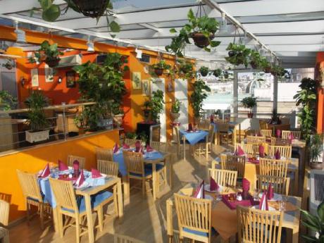 Euroagentur Hotel Julis