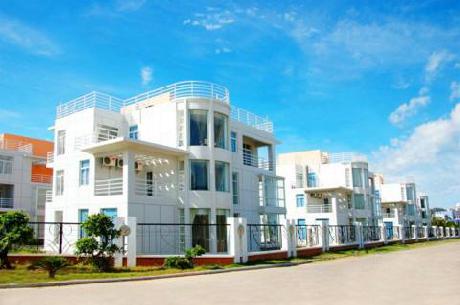 SpaGold Seaside Hotel